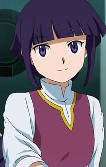Yurin L'Ciel