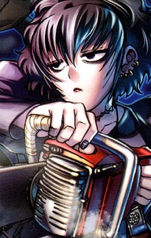 Frederica Sawyer