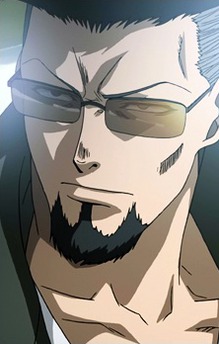 Ginji Matsuzaki