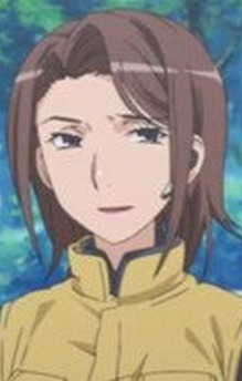 Asako Jounan