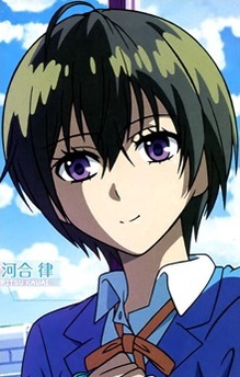Ritsu Kawai