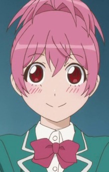 Momoka Sonokawa