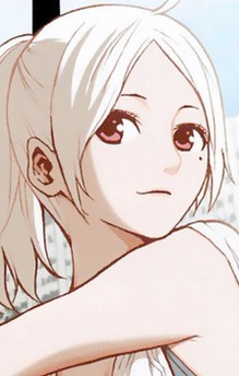 Rinka Urushiba