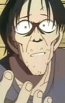 Kiichirou Numabuchi