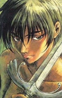 Casca