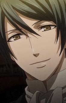 Vincent Phantomhive