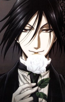 Sebastian Michaelis