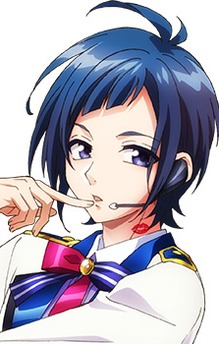 Yuujirou