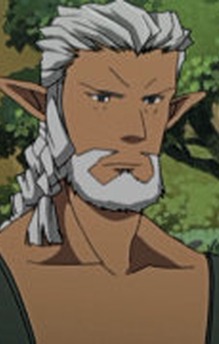 King Shurifon