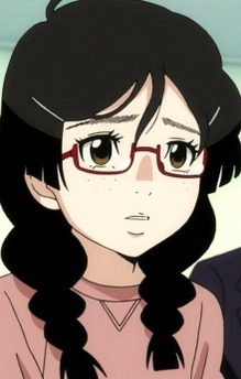 Tsukimi Kurashita