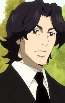 Yoshio Hanamori