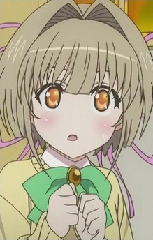 Mimina Ousawa