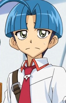 Takashi Todoroki