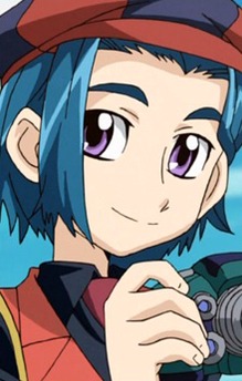 Shuuta Hayami