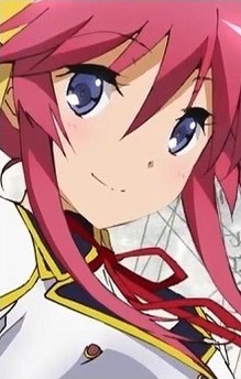 Satsuki Ranjou