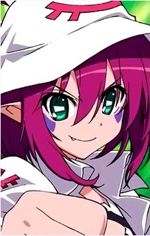 Merry Nightmare