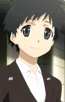 Ryuuji Kisaragi