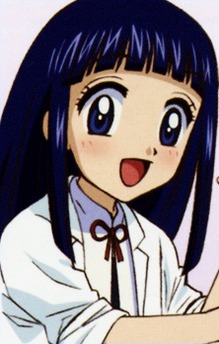 Nonoko Ogasawara