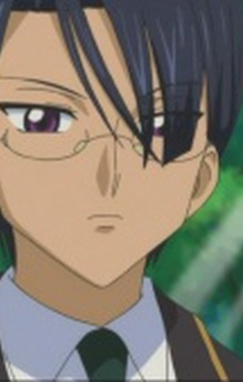 Subaru Imai