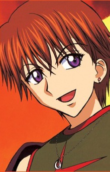 Reo Mouri