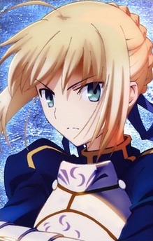 Saber