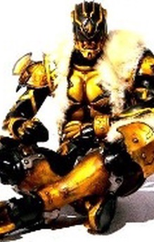 Kintaros