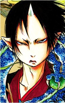 Hoozuki