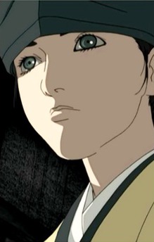 Hikaru Minamoto