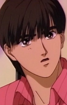 Hokuto Yakushimaru