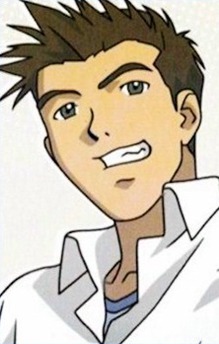 Yoshihiko Kenjo