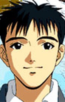 Kyoichi Kanzaki
