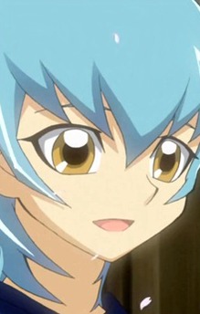 Haruto Tenjou