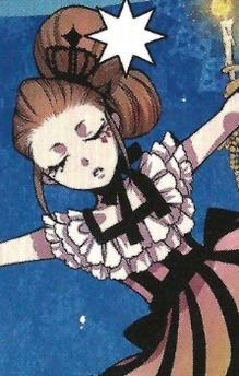 Wendy