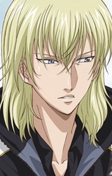 Liliadent Krauser