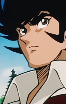 Kouji Kabuto