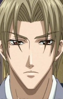 Chihiro Takatsukasa