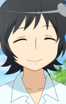 Aki Tsukino