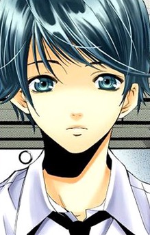 Yuu Haruna