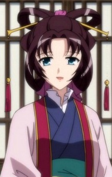 Shibaki Suikyou