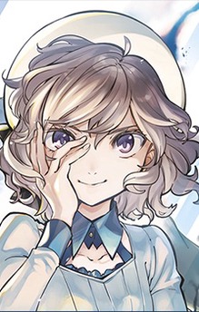 Kotoko Iwanaga
