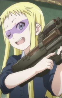 Karila Hatsuse