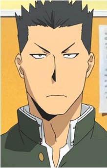 Ichirou Komaba