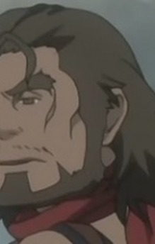 Takehiko