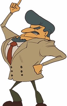 Clamp Grosky