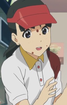 Hitomi Hoshino