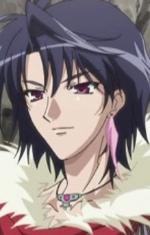 Ryuubi (Fake)