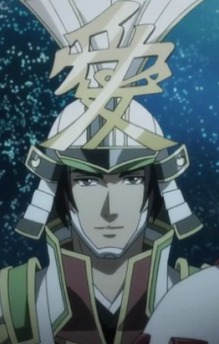 Kanetsugu Naoe