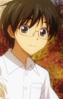 Touya