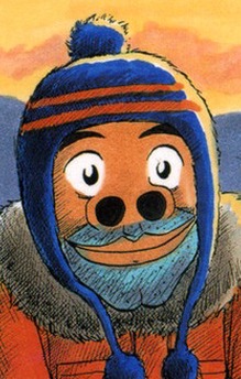 Takeshi
