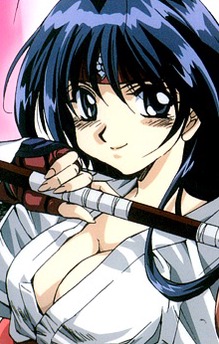 Azumi Kiribayashi